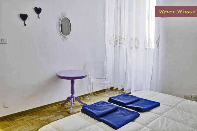 River House Verona Luaran gambar