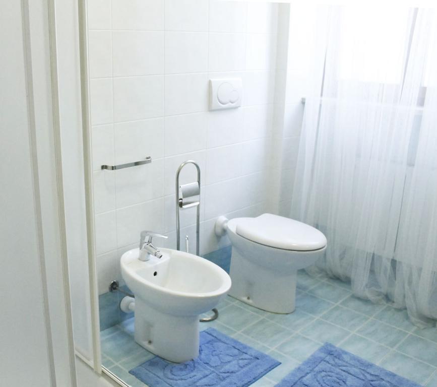 River House Verona Bilik gambar
