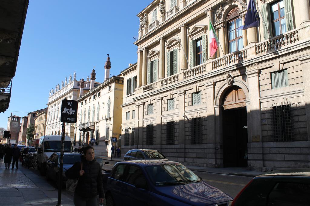 River House Verona Luaran gambar