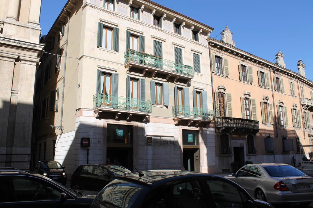 River House Verona Luaran gambar