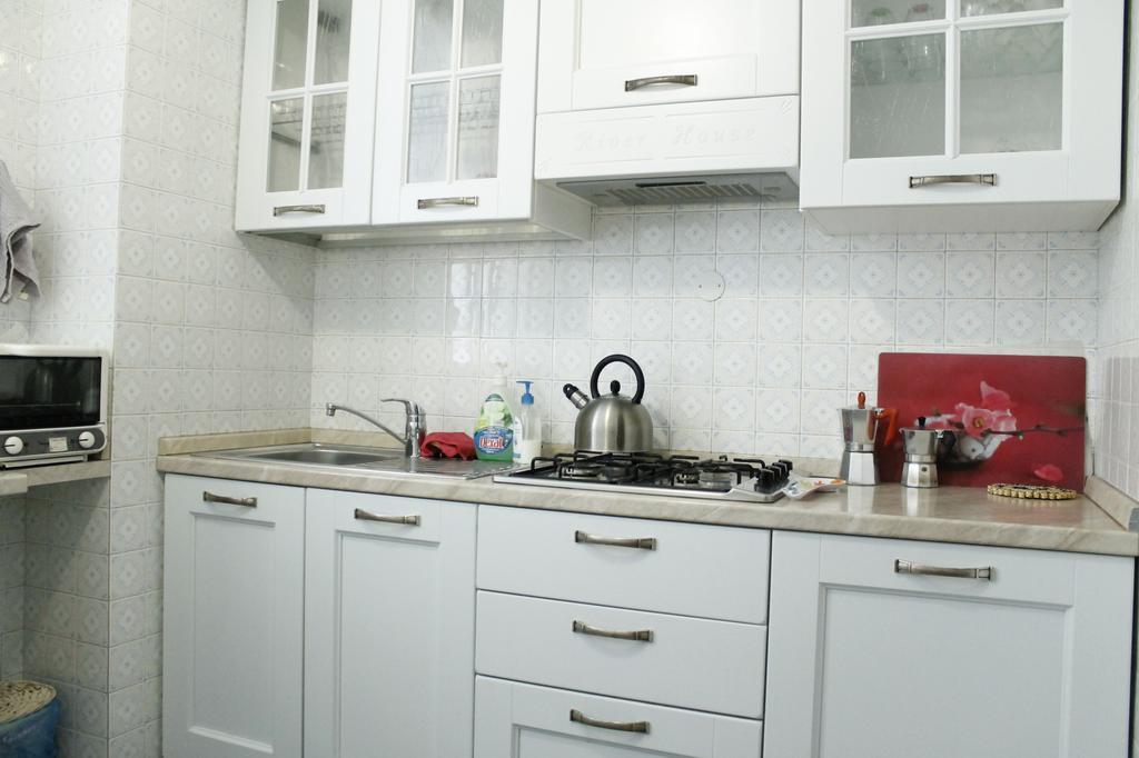 River House Verona Luaran gambar
