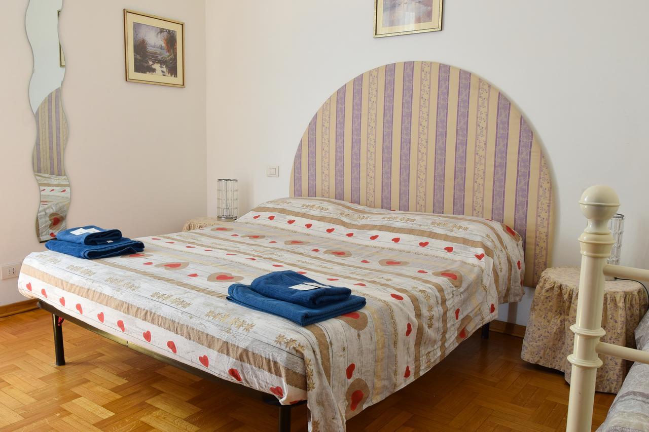 River House Verona Luaran gambar