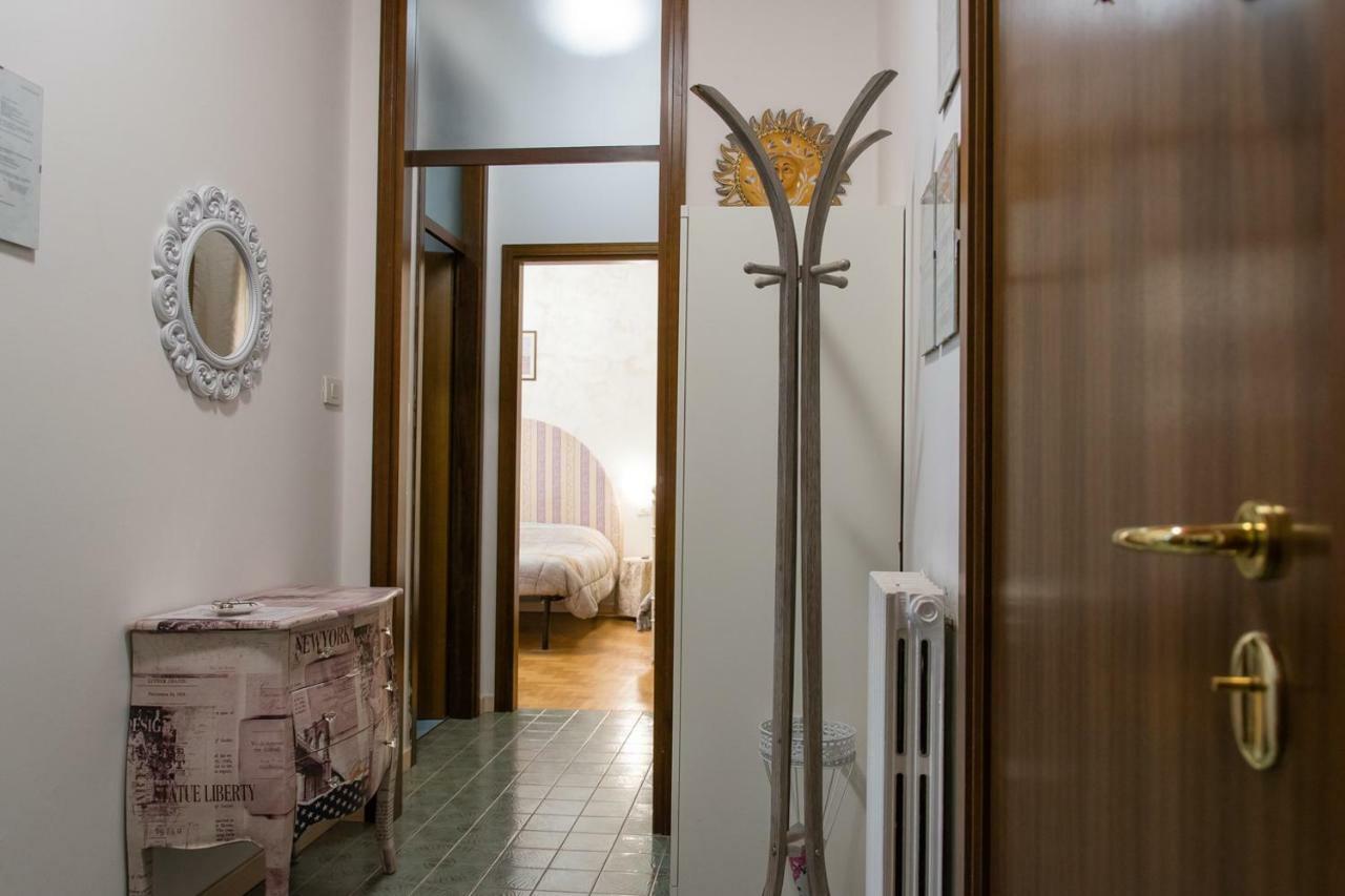 River House Verona Luaran gambar